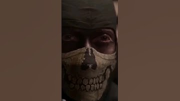 "You look lonely, I can fix that" - Ghost edit | Insta: oyee_anii #shorts #edit #ghost #cod #new