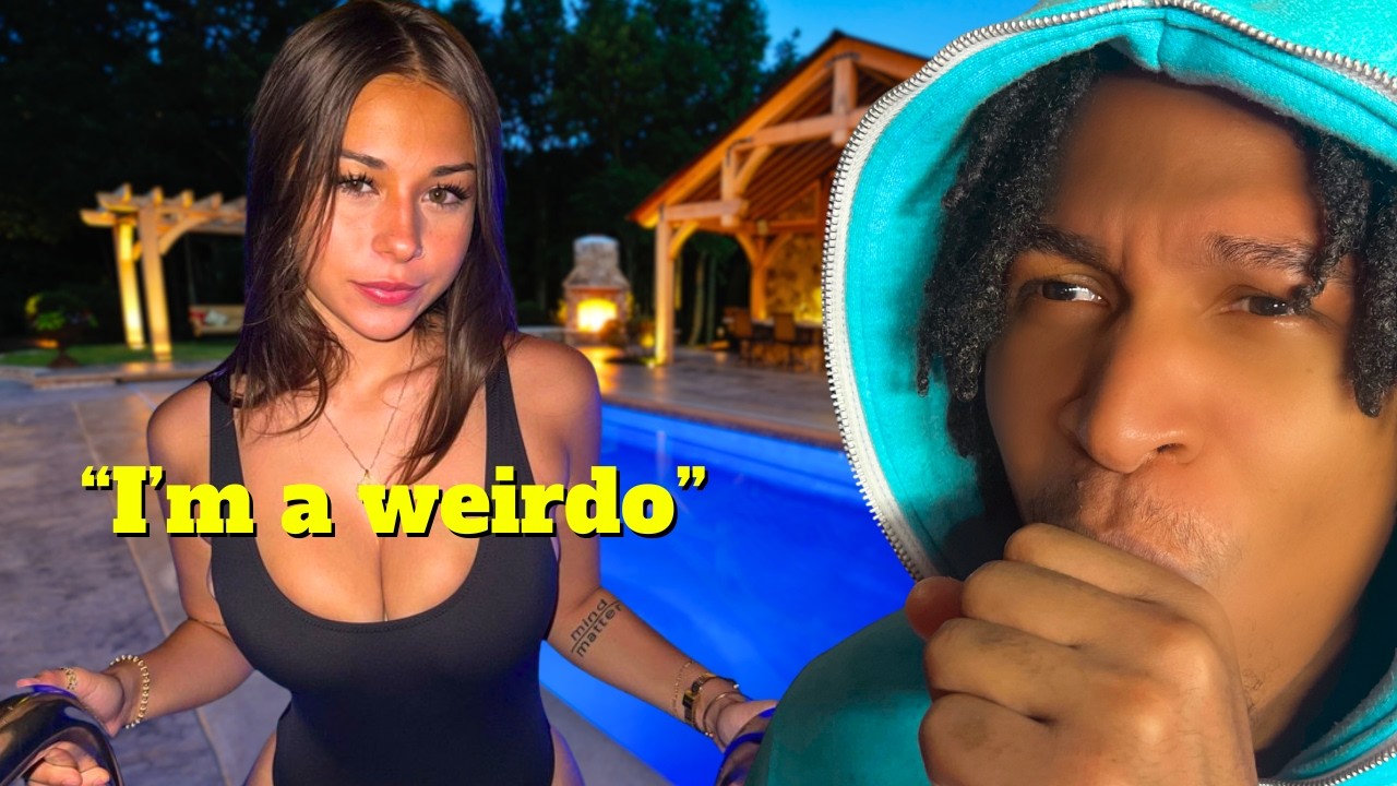 Sophie Rain Just Got EXPOSED...