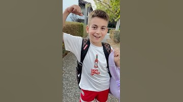 Kind Kids Say Thank You 💛🙏