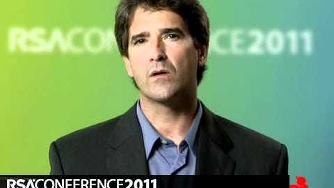 RSA® Conference 2011 -- Agile Development, Security Fail