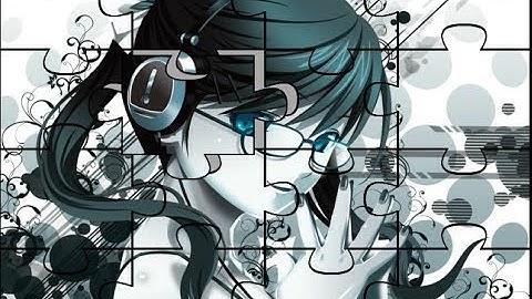 Flash Jigsaw Builder -A- | Supports in-game ads and custom banner