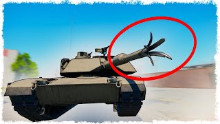 НЕОЖИДАННЫЙ ПОДАРОК!!! БИТВА В WAR THUNDER!!!