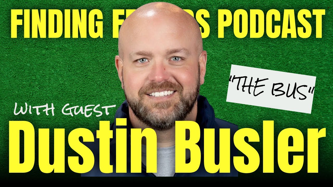 From Special Ed to Administration: Dustin Busler on Students, Staff & School Culture