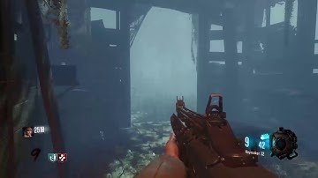 Call of duty Zombies Shi No Numa two Box challenge