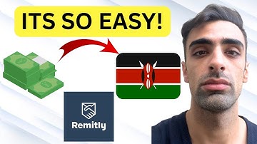 How To Send Money To Kenya Through Remitly Step By Step (Easily)