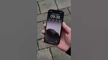 Turn Your Screen Into A Visual Masterpiece With This Car Live Wallpaper Iphonewallpapers Iphone15 