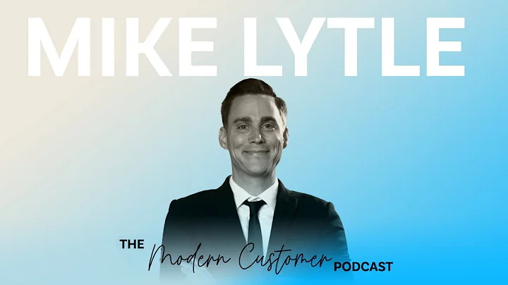 Enhancing Customer Experience with AI in Contact Centers | Blake Morgan