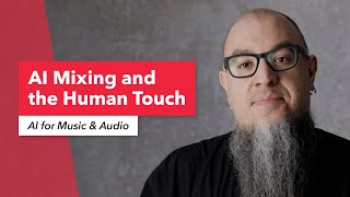 Artificial Intelligence for Music & Audio: The Need for the Human Touch in AI-Based Mixing Tools
Access Free Music Resources: https://berkonl.in/3HPNkYL
In this video from Berklee Online’s AI for Music and Audio course—authored by Dr. Carlos Arana—we hear from special guest Enrique Gonzalez Müller, who discusses his overall views on AI-based mixing tools and explains how their usefulness can vary, depending on the stage of your career.
Learn more about this course: https://berkonl.in/4d5QzYN
ABOUT CARLOS ARANA:
Dr. Carlos Arana is a guitarist, producer, and researcher. His specialties range from Latin American rhythms to the application of machine learning and artificial intelligence techniques for music. As a guitarist, arranger, and musical director he has worked and recorded with artists from all over the world, including legendary Bossa Nova singer Maria Creuza, whose band he was a member of. He has edited a number of books for Hal Leonard and Warner Bros. Publications (Alfred Publications), and for his studies and research on machine learning and AI he has been invited as a speaker in congresses and seminars at some of the most prestigious technology universities, such as MIT and UC Berkeley. Dr. Arana earned his PhD from University of Buenos Aires (UBA-UNLZ) in 2022.
ABOUT ENRIQUE GONZALEZ MÜLLER:
After graduating from Berklee College of Music in 1999, Enrique Gonzalez Müller started his career as a music producer and engineer at the Plant Studios, working with artists like The Dave Matthews Band, Joe Satriani, Joan Baez and Les Claypool. In his home country of Venezuela, hes produced many chart-topping albums for Caramelos de Cianuro, Viniloversus, Desorden Publico and in 2009 his collaboration with Los Amigos Invisibles won the band a Latin Grammy Award for their album Commercial. In Italy, among many collaborations, Gonzalez Müller has produced, arranged and mixed albums for L’Aura and scored a #1 hit with Teach Me Again from Elisa and Tina Turner. In the US, he has recently worked with Jason Newsted (former Metallica), the Kronos Quartet, Nine Inch Nails and toured with Wynton Marsalis as well as many up and coming artists. In 2015, Enrique was the recipient of Berklees Distinguished Faculty Award for his innovative work as an educator.
About Berklee Online:
Founded in 2002, Berklee Online is the premier innovator and largest provider of worldwide music education, offering the renowned curriculum of Berklee College of Music at a fraction of the cost through award-winning programming and instruction. Contact an Academic Advisor today:
1-866-BERKLEE (US)
1-617-747-2146 (international callers)
advisors@online.berklee.edu
http://www.facebook.com/BerkleeOnline
http://www.instagram.com/berkleeonline/
https://www.linkedin.com/company/berkleeonline
https://www.tiktok.com/@berkleeonline
AI for Music and Audio | Artificial Intelligence | Transcription | Hal Leonard Publishing | Enrique Gonzalez Müller | Dave Matthews Band | Joe Satriani | Joan Baez | Les Claypool | Caramelos de Cianuro | Los Amigos Invisibles | Dr. Carlos Arana | Maria Creuza | University of Buenos Aires Artificial Intelligence for Music & Audio: The Need for the Human Touch in AI-Based Mixing Tools