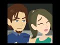 راجل بوص لها عنيك دي هشلها اسمع يلا من قصة كنزي و المارد  