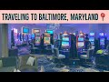 David Cordish At Maryland Live! Casino - YouTube