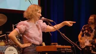 Celebrity Teeny Tiny Stevies: How Am I Different | Live! (2023) Profile