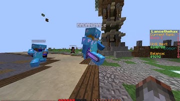 LichCraft BADANIMALs is hacking (Prison)