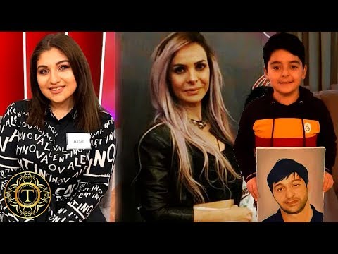 Hüseyn Dəryanın ailəsinin DNT qalmaqalı bitmir 16 yaşlı Sona ailəmi dağıtdı