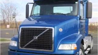 2009 Volvo Vnm Used Cars Secaucus Nj
