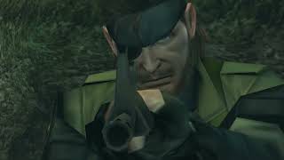 Metal Gear Solid Peace Walker HD RPCS3 Emulator 11