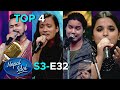 Coca-Cola Presents NEPAL IDOL SEASON 3 | Episode 32 | Performance Day | AP1HD