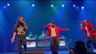 Ne-Yo - Because Of You (Bachata Version) | Efxto (En Vivo) 