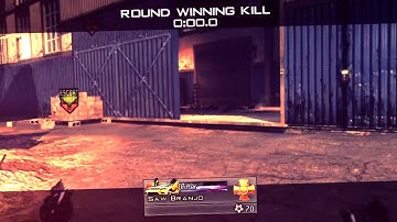 Saw 100K RC (Editor)