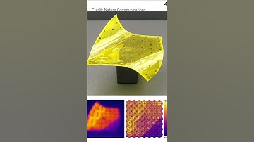 Origami-Inspired Robotic Sheet Crawls, Grasps, and Adapts