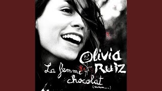 Video thumbnail of "Olivia Ruiz - La fille du vent"