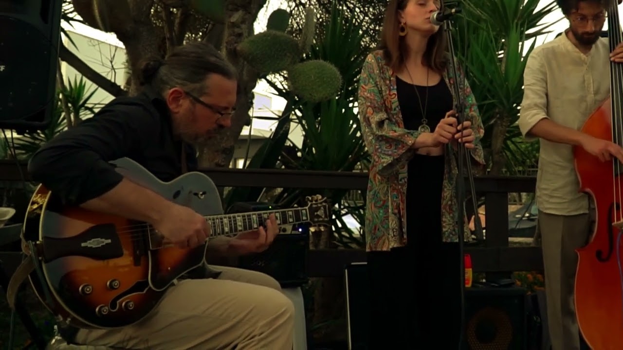 A. Favatano, M. Lubelli, S. Rielli - Mykonos, Porto Cesareo, 7/7/2023