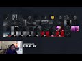 A Mid Week Stream?! (Killing Slim Shady In Hitman)
