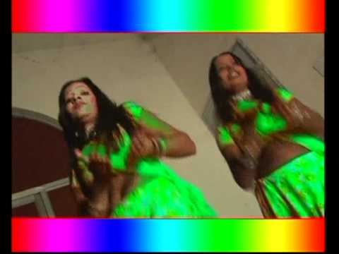 Haali Daala Ho Iyar [Full Song] Holi Bhatar Se Manala