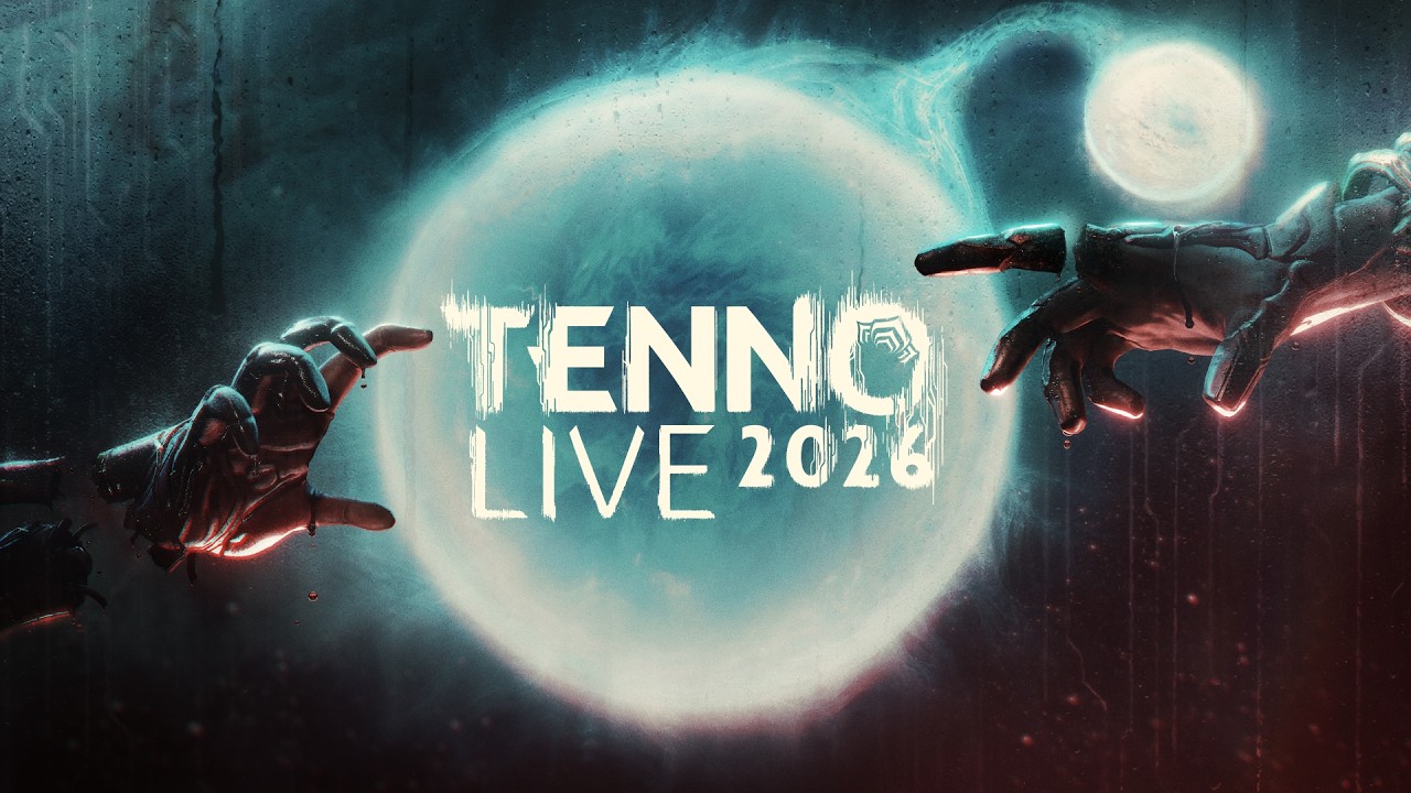 TennoCon 2026 | TennoLive (Full)