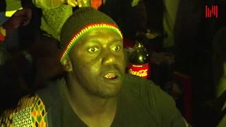 KITALE LIVE ROOTS MIX-TEARGAS MIX 2018