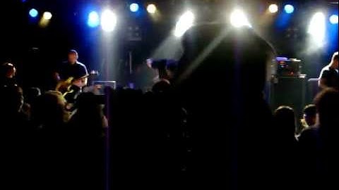 The Blackout - This is our time