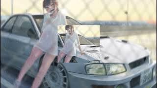 Oye – Pitbull (speed up)