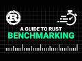 Criterion: A benchmarking tool for Rust
