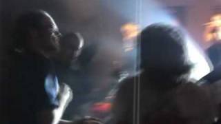 Kemopetrol - Disbelief (live in Beijing 2002)