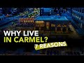 7 reasons to live in Carmel, Indiana