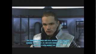 Star Wars: The Force Unleashed PS3 Walkthrough - Corellia