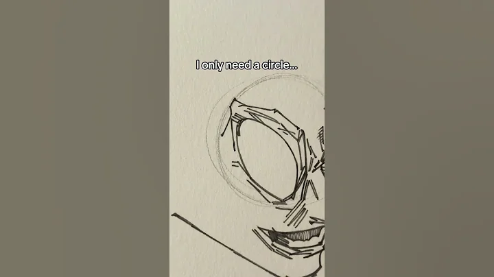 Jmarron only needs a circle.....