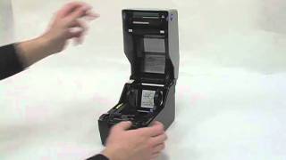 CG2TT Clean Printhead
