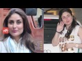 Here’s How Kareena Is Shedding All her Weight Post Pregnancy!!  | YOYO Times