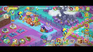 Family island. Rago 10 