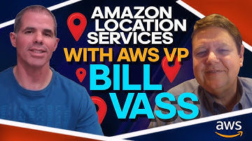 Amazon Location Service | Amazon Lumberyard