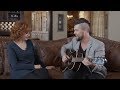 Reba & Jason Crabb Interview