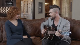 Reba & Jason Crabb Interview