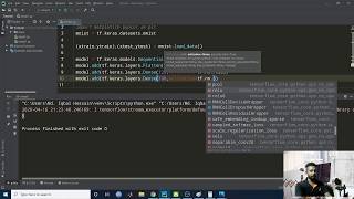 Hand Written Digit Classification By Neural Network Part1 | Deep Learning | Python Tensorflow