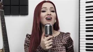 Adele - Hello | COVER by Amy