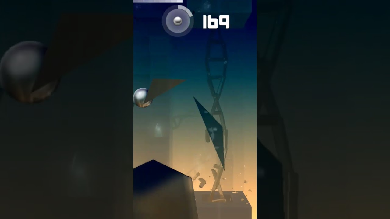 Smashing DNA | SmashHit | 