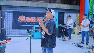 KUMBARA MUSIC - DERITA - KODOX - HAPPY PARTY KALORAN GANK