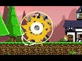 Dan The Man All BOSS Fights!