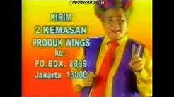[KOCAK] 12 Video Iklan Jadul Jaman Dulu Paling Lucu  - Durasi: 5:34. 