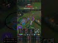 (Six10) Ekko SOLO KILLS Zoe (TH Serin) | EUW Challenger Patch 26.12 #shorts