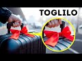 Trucchi di viaggio che possono metterti seriamente nei guai